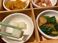 小菜-闽上鲜·福建菜(龙湖滨江天街店)