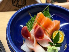 -竹· SUSHI TA-KE日本料理(王府井店)