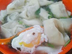 -阿麟馄饨(延长路店)