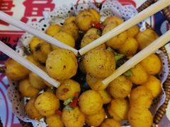 -爱妻鱼•老体北重庆水煮鱼•川菜(白云路店)