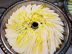 -公社食堂(牧电路店)