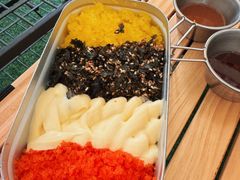 -CAMP.33烤肉·酒场·团建聚餐(蟠龙新天地店)