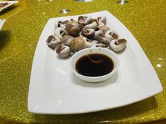 -启东小海鲜(庄先湾路1号店)