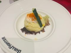 土豆泥-斗牛士牛排餐厅(世欧王庄店)