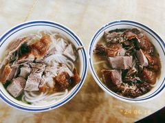 -香辉食馆(新兴路店)