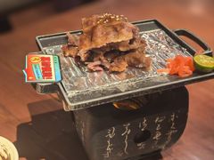 -木村武·手作寿司料理(中山亭店)