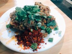 -百年粉蒸牛肉