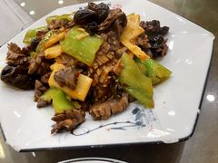 -东兴寒舍老北京炸酱面(三里河路店)