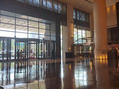 -长沙富力万达文华酒店