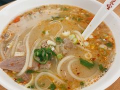-向阳羊汤(千峰店)