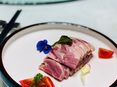 -济南绿地美利亚酒店