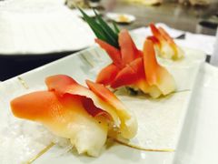 -真剑日本料理·铁板烧(贵州路店)