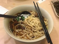 -李先生牛肉面大王(东营友谊广场店)