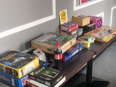 -复兴未来·轰趴空间(泰富百货店)