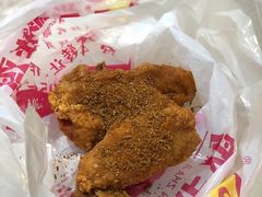 -永顺炸鸡(北京总店)