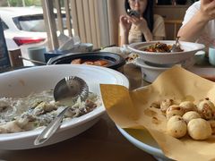 -严记小天府酸菜鱼(西四路店)