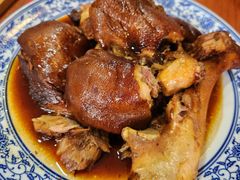 -菊儿人家·北京胡同菜(南锣鼓巷店)