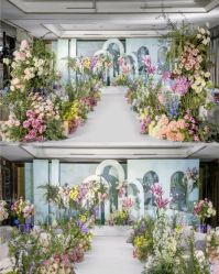 -北京燕尔婚礼策划