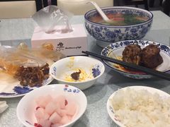 -双流传承老妈兔头(玉林总店)