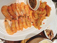 -眉州东坡·熊猫主题餐厅(枫蓝店)
