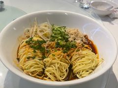 鸡丝凉面-正兴蜀园(科技园区店)