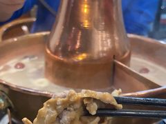 -北门涮肉·铜锅涮肉(南锣鼓巷店)