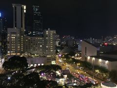 -马哥孛罗香港酒店