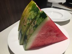 水果-海底捞火锅(锦艺城店)