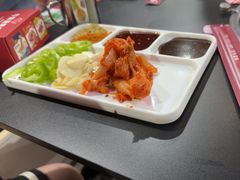 -牛味道炭火烤肉(湖前总店)
