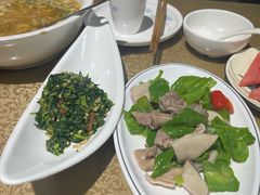 -半盆菜酒家(中山南一路店)