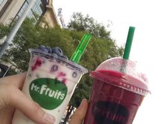 -Mr.Fruits水果先生(英蓝金融中心店)