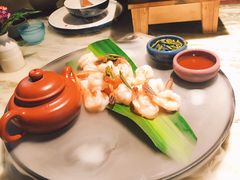 -绿茶餐厅(昌平悦荟店)