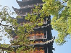 -常熟方塔园