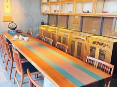 -青竺·青竹茶舍(断桥店)