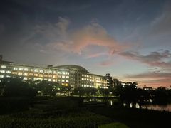 -中国计量大学(西校区)