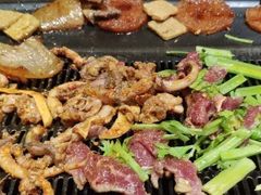 -本味家贵州烤肉&爆浆小豆腐(会展一店)
