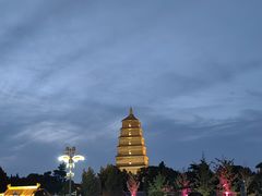 -大唐不夜城