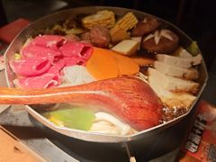 -玉川屋创意日料Bistro(柳巷店)
