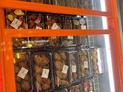 -东江海鲜酒家(艺都分店)