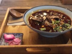 -三十三碗黄牛肉面(东原1891店)