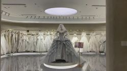 -GRACE KELLY婚纱与礼服(北京店)