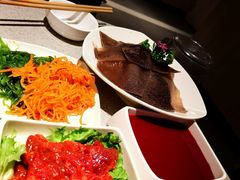 -海底捞火锅(明湖路店)