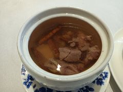 -广东道至正餐厅(区庄店)