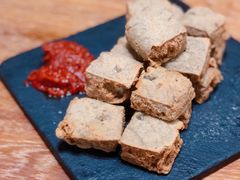 -旅马餐厅(茅家埠店)