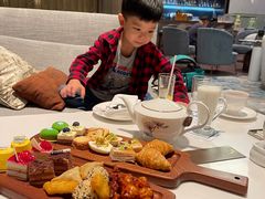 -深圳国际会展中心希尔顿酒店(前海华发冰雪世界店)