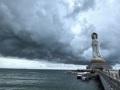 -三亚南山文化旅游区