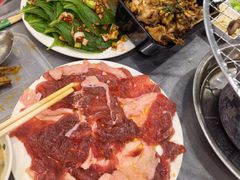 -松明一烤肉馆(鲁园店)
