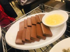 鸭血-八先生涮肉房(三里河店)