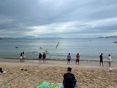 -大梅沙海滨公园