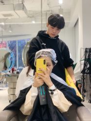 -MY HAIR ARDOR